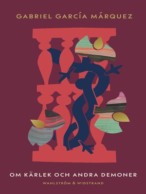 cover image of Om kärlek och andra demoner